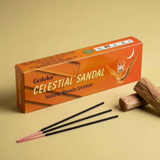Chandan Supreme 250 grams Incense Pack