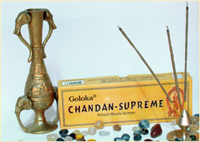 Chandan Supreme