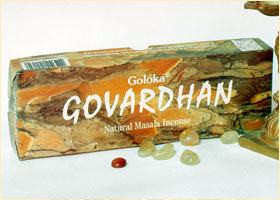 Govardhan