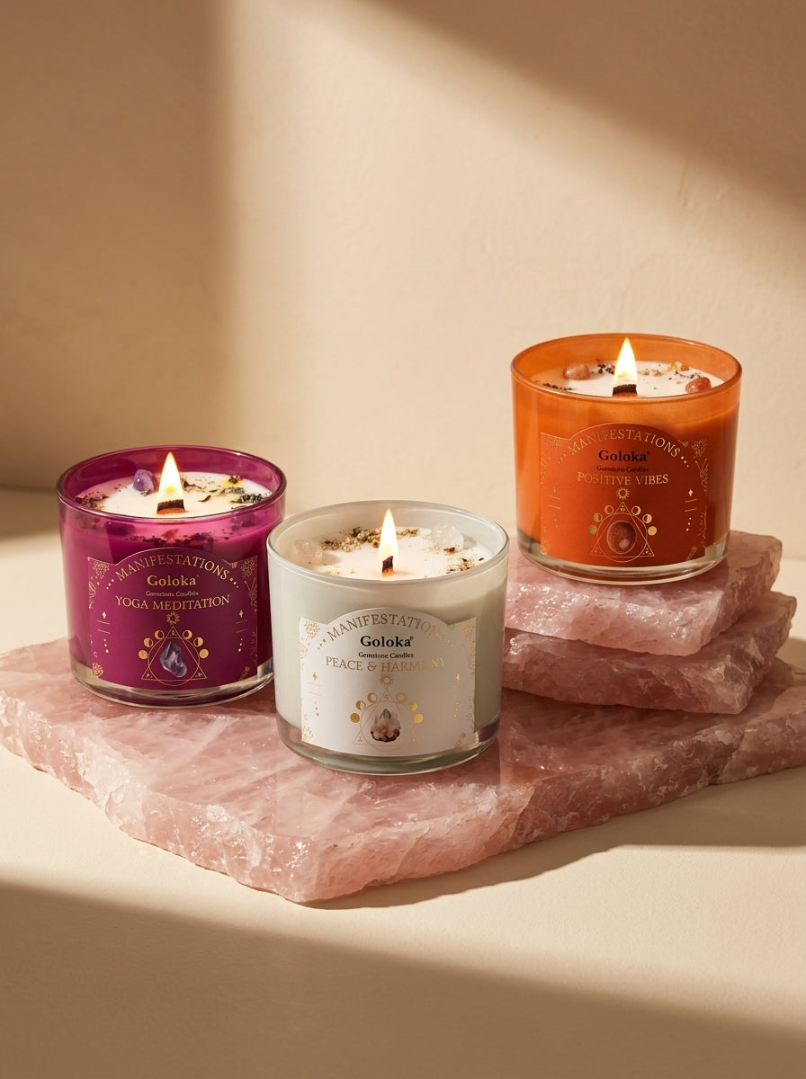 Candles
