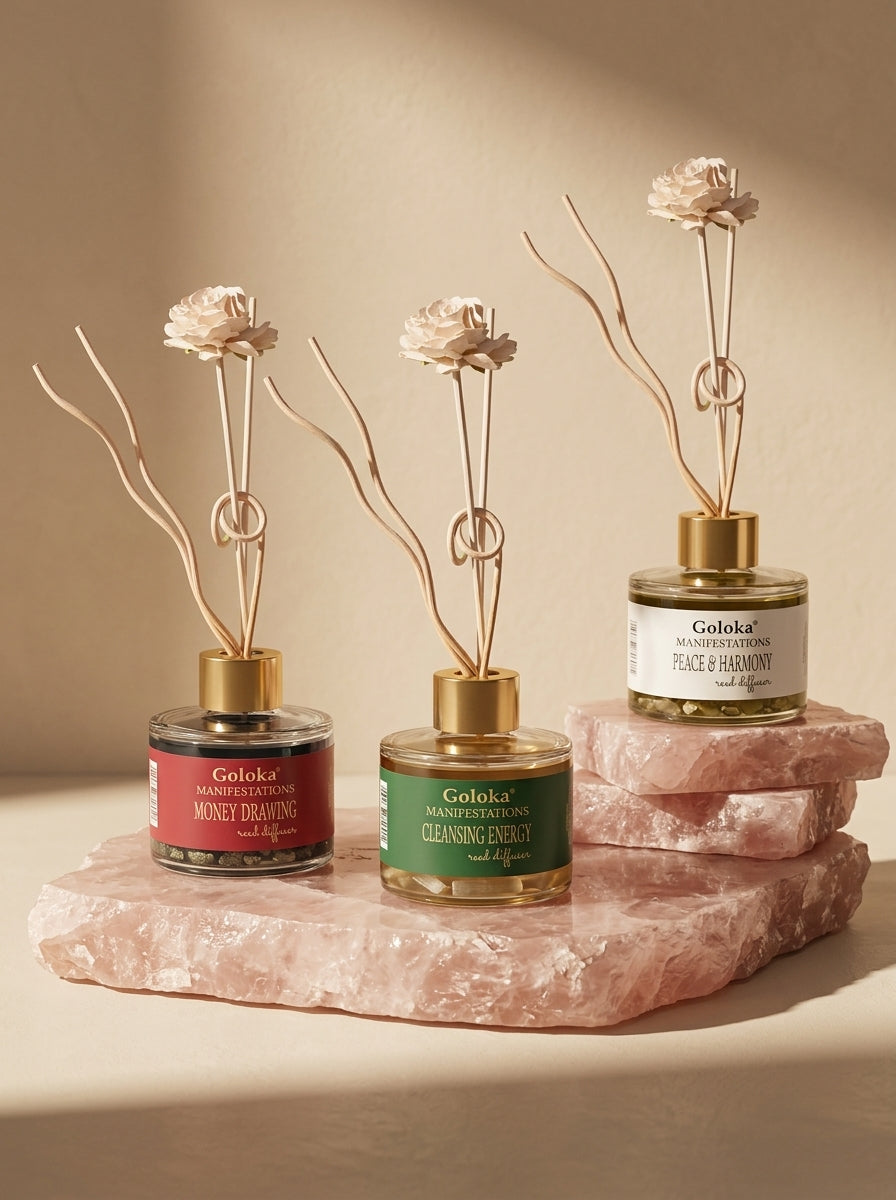 Diffusers