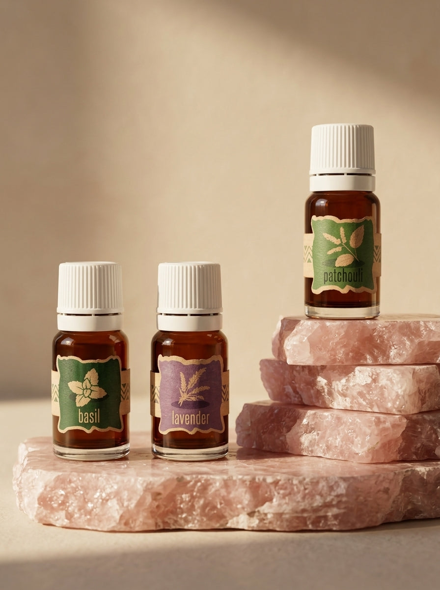 Essential Oils