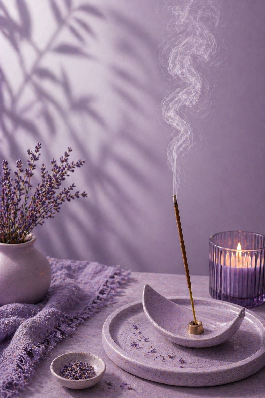 Relax & Unwind