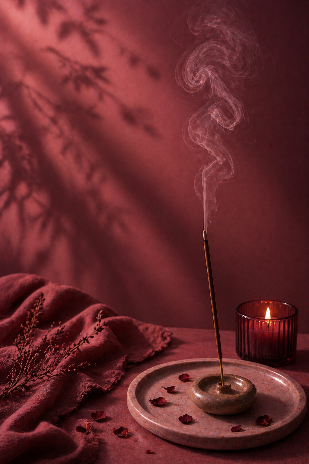 Meditation & Spiritual