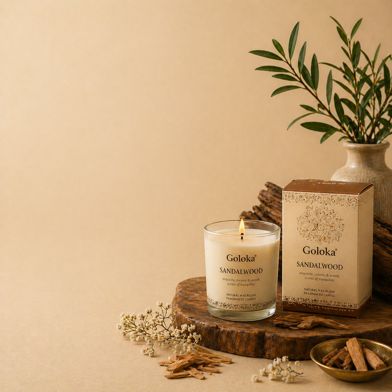 Candles