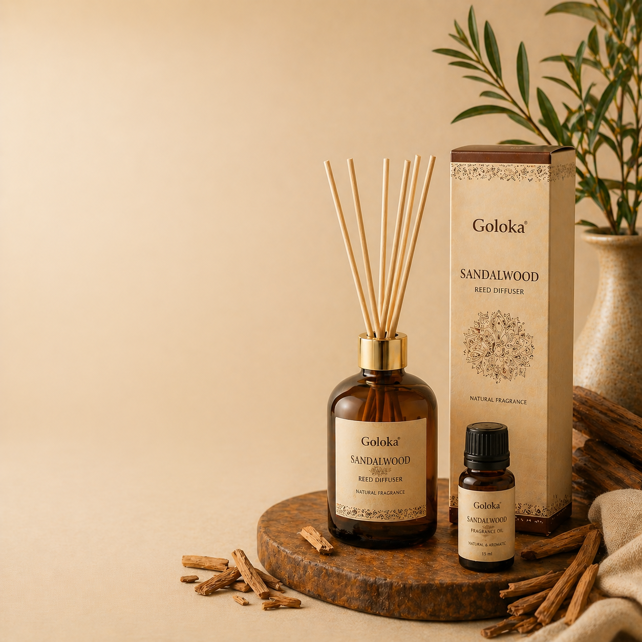 Diffusers