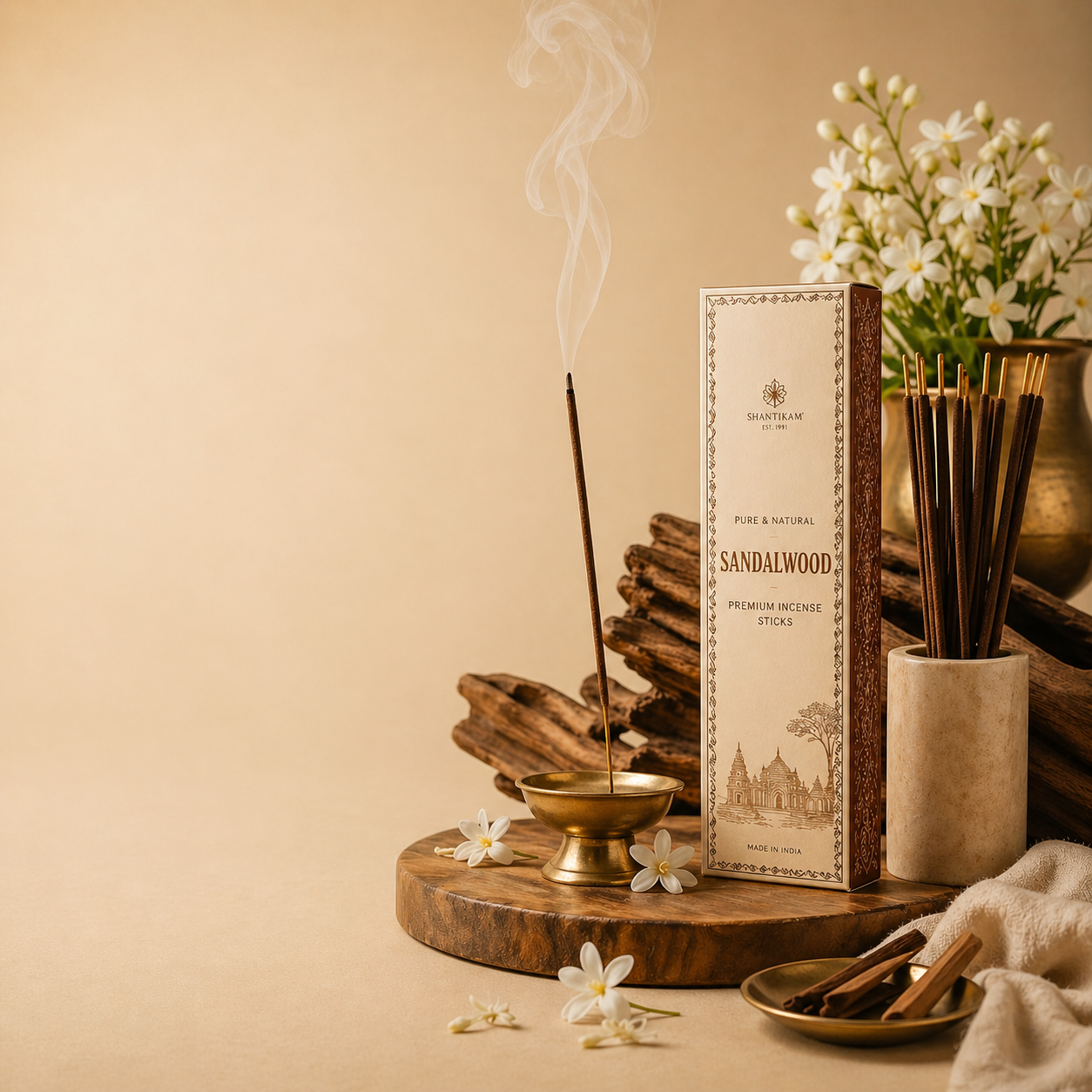 Incense Sticks