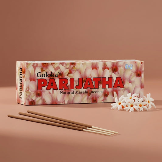 Parijatha 250 grams Incense Pack