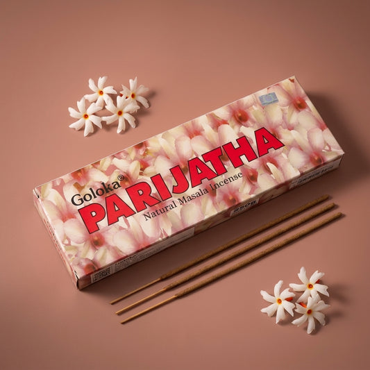 Parijatha 250 grams Incense Pack
