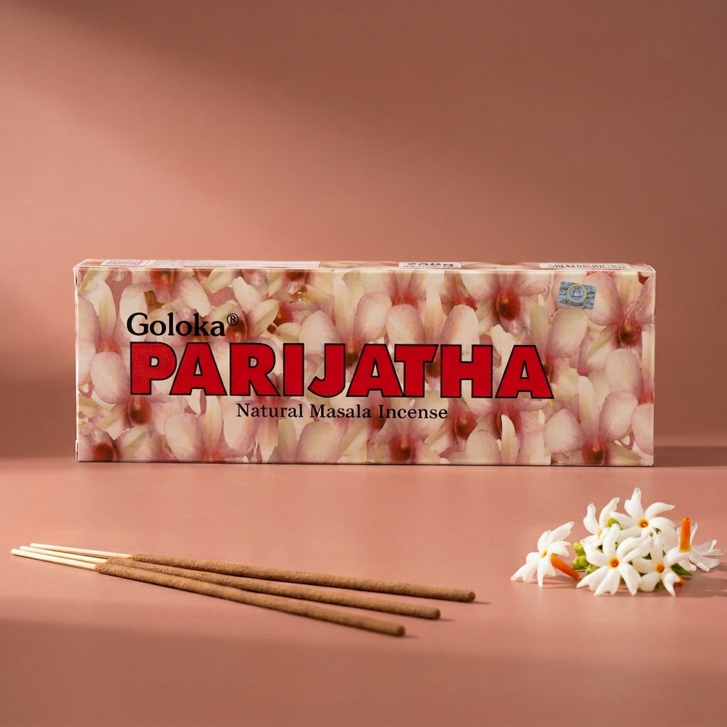 Parijatha 250 grams Incense Pack