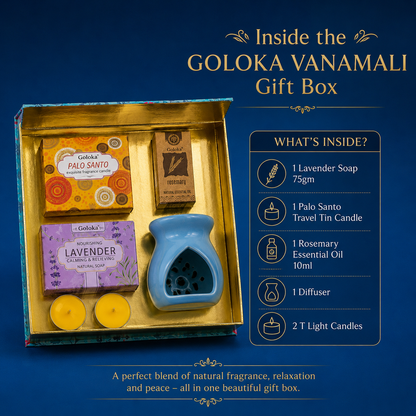 Vanamali Gift Box – image 3