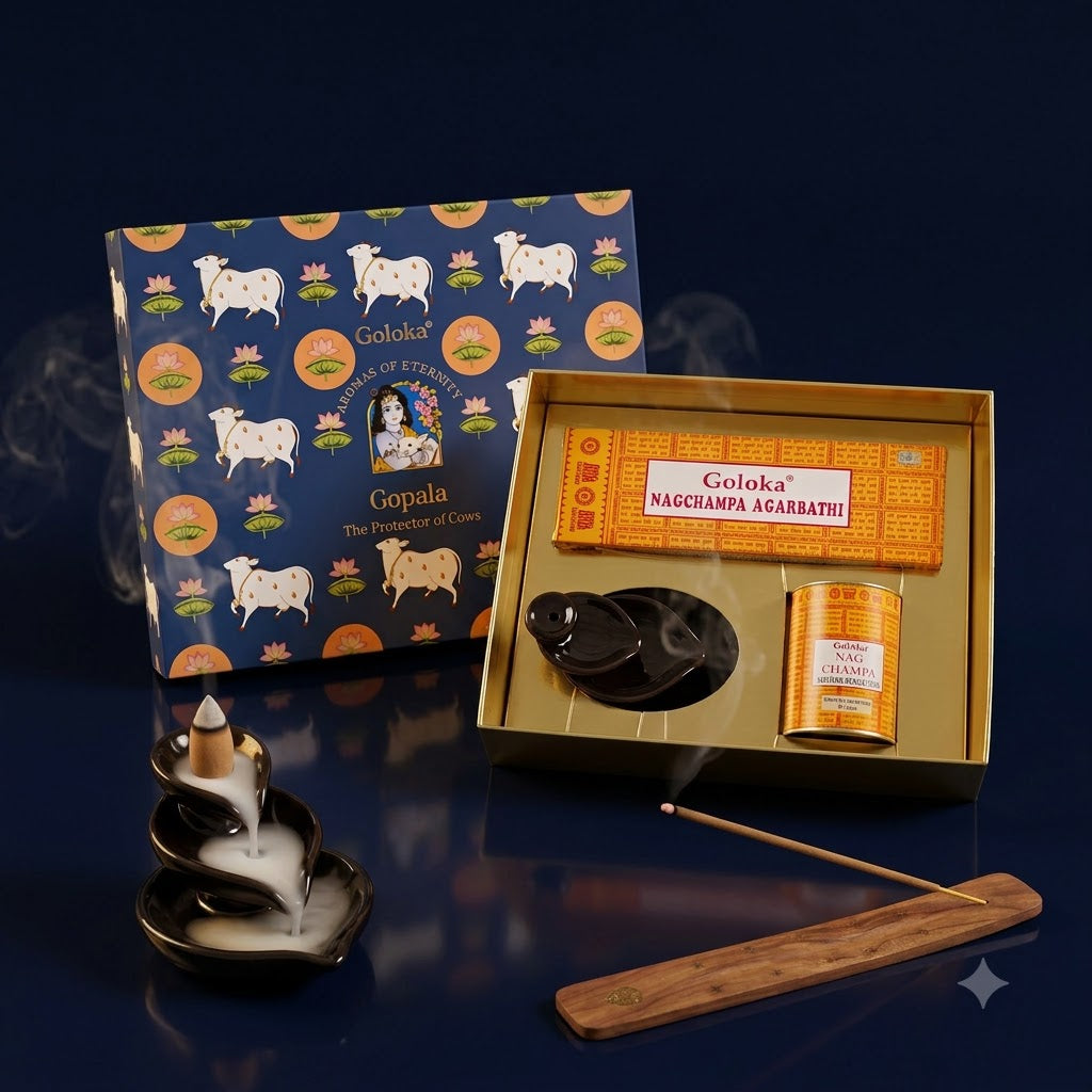 GOLOKA Gopala Gift Box