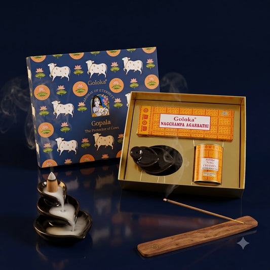 GOLOKA Gopala Gift Box