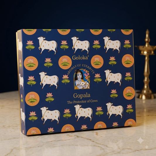 GOLOKA Gopala Gift Box
