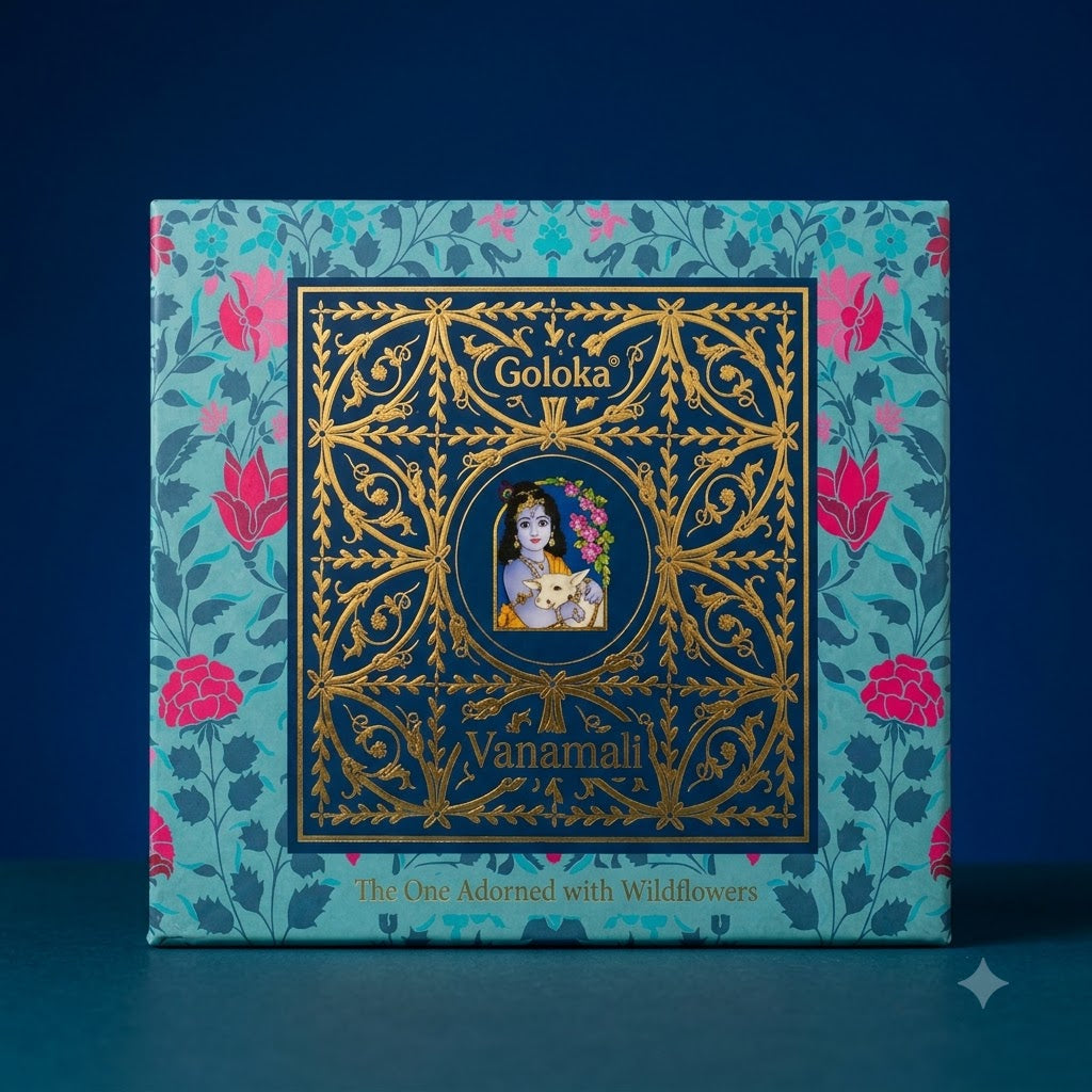 Vanamali Gift Box