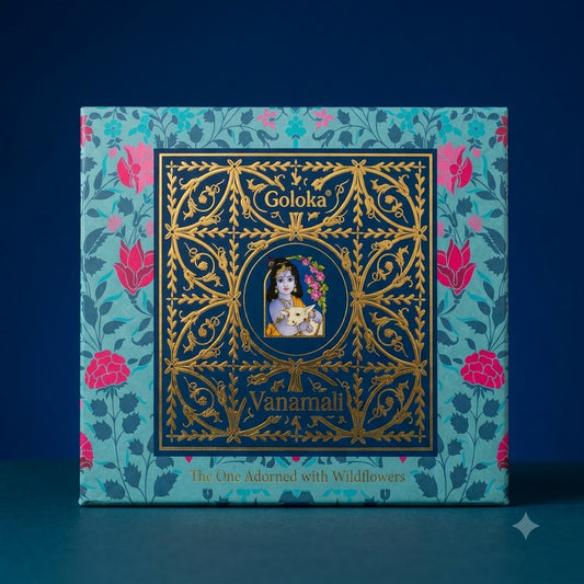 Vanamali Gift Box