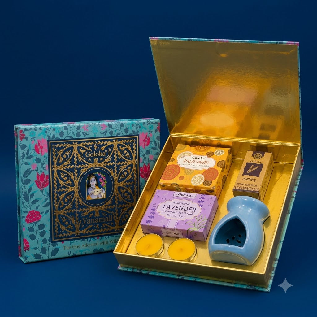 Vanamali Gift Box