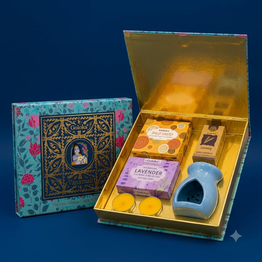 Vanamali Gift Box