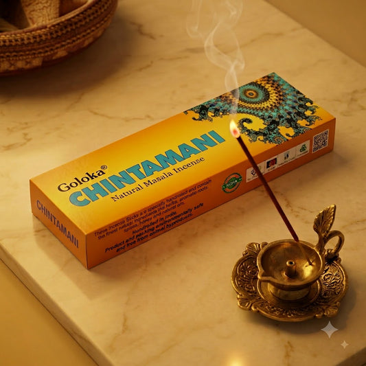 Chintamani 250 grams Incense Pack