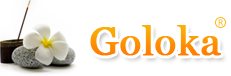 Logo, Goloka��� Seva Trust